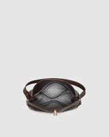 Nicole Handbag- Chocolate