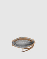 Poppy Clutch- Honey