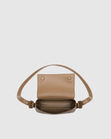 Sophia Crossbody Bag- Honey