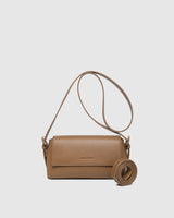 Sophia Crossbody Bag- Honey