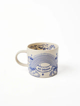Inked Mug No Drama