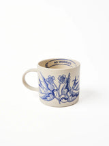 Inked Mug No Worries