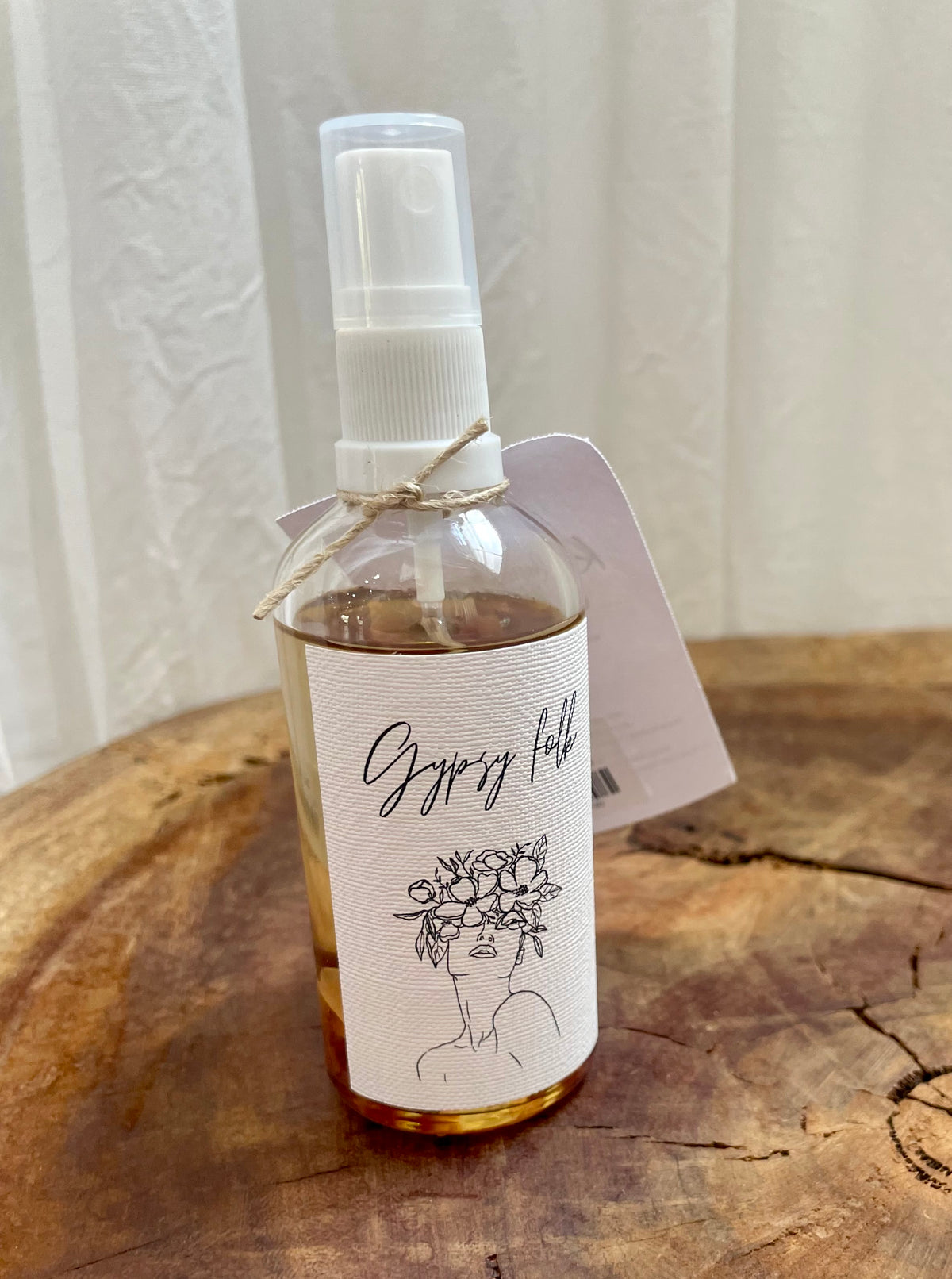 Gypsy Folk Room Spray | Home Fragrance Spray