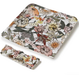 Snuggle Hunny Baby Wrap Set Australiana