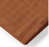 Snuggle Hunny Organic Cotton Muslin Wrap – Bronze Baby Swaddle