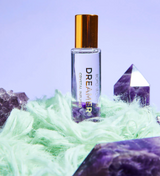 Bopo Women Dreamer Roller Oil Blend – Natural Sleep Perfume