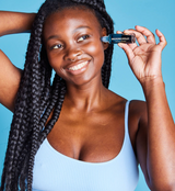 Bopo Women Moonchild Roller Oil Blend – Natural Perfume & Essential Oil