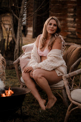 Gingham Kisses Knickers