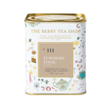 NO. 111 TURMERIC TONIC - ORGANIC Leaf Tea