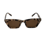Empire - Milk Tort Sunglasses