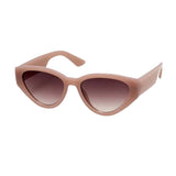 Cardigan - Pink Sunglasses