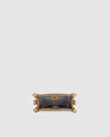 Parker Phone Crossbody Bag - Camel