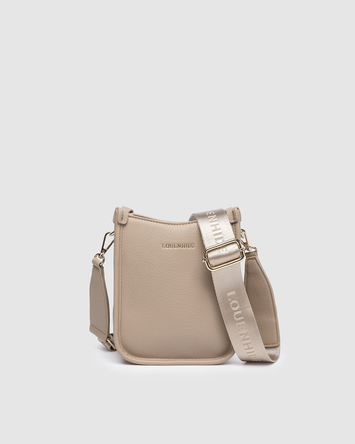 Parker Stone Phone Crossbody Bag women's mini handbag