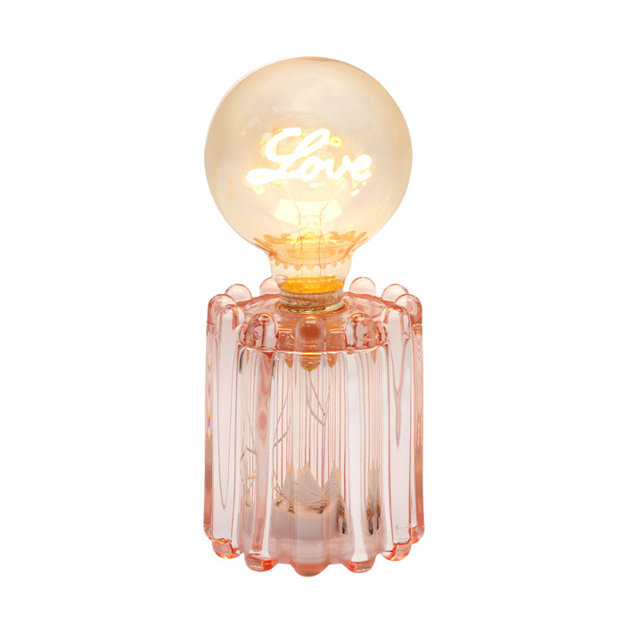 Sheridan Love Lamp
