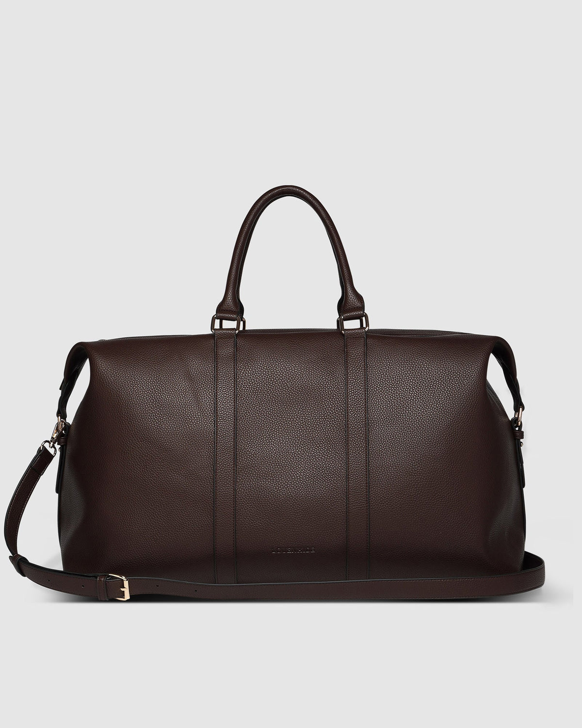 Boston weekender travel bag carry-on overnight bag