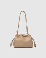 Yumi Crossbody Bag - Nude