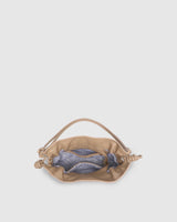Yumi Crossbody Bag - Nude