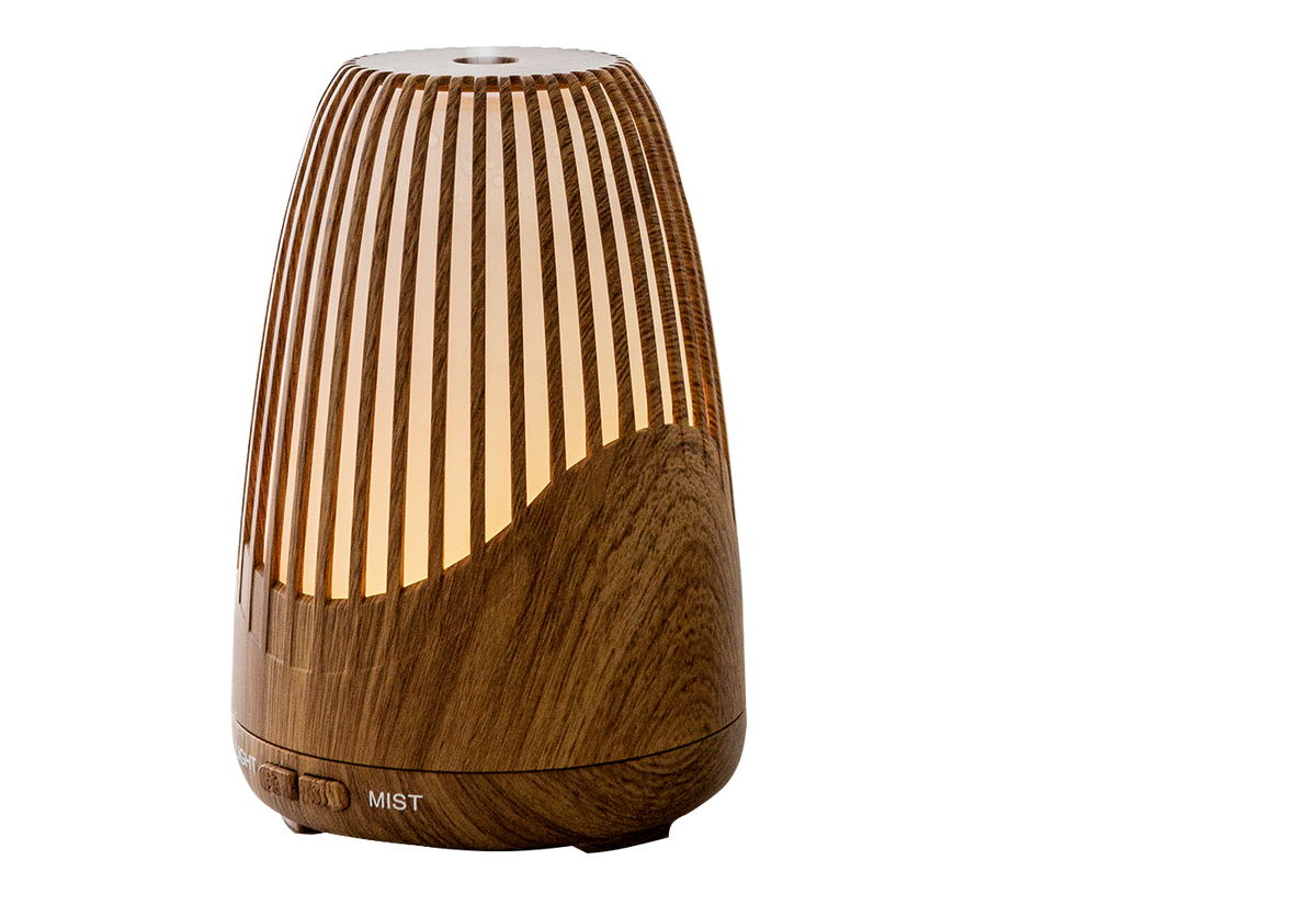 Ikou Electric Oil diffuser