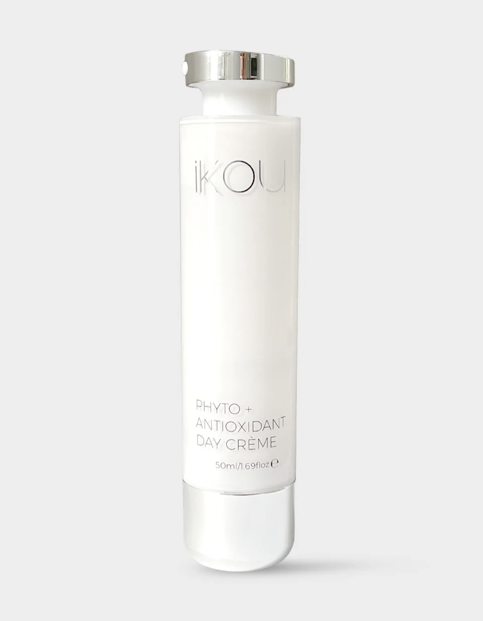 IKOU Phyto + Antioxidant Day Creme