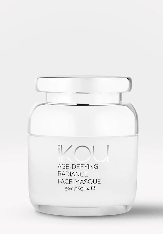 IKOU Age Defying Radiance Masque