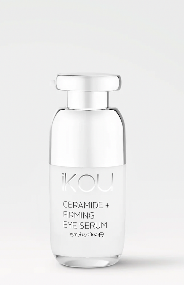 IKOU Ceramide + Firming Eye Serum