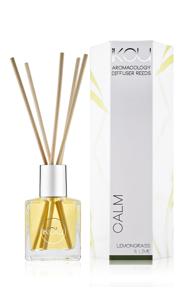 Ikou Reed Diffuser Calm