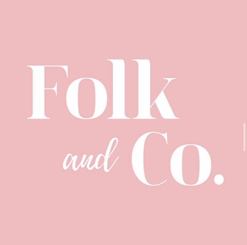 Folk and Co Gift Card