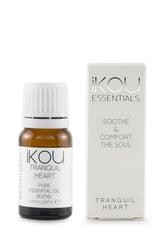 Ikou Pure Essential Oil