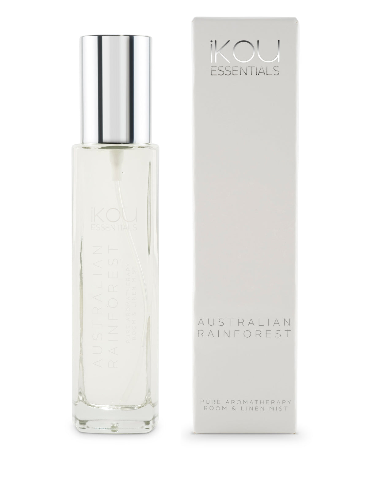 Ikou Room and Linen Mist