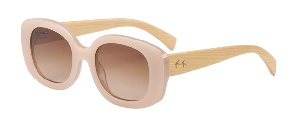 Ivy cream sticks and sparrow sunglasses