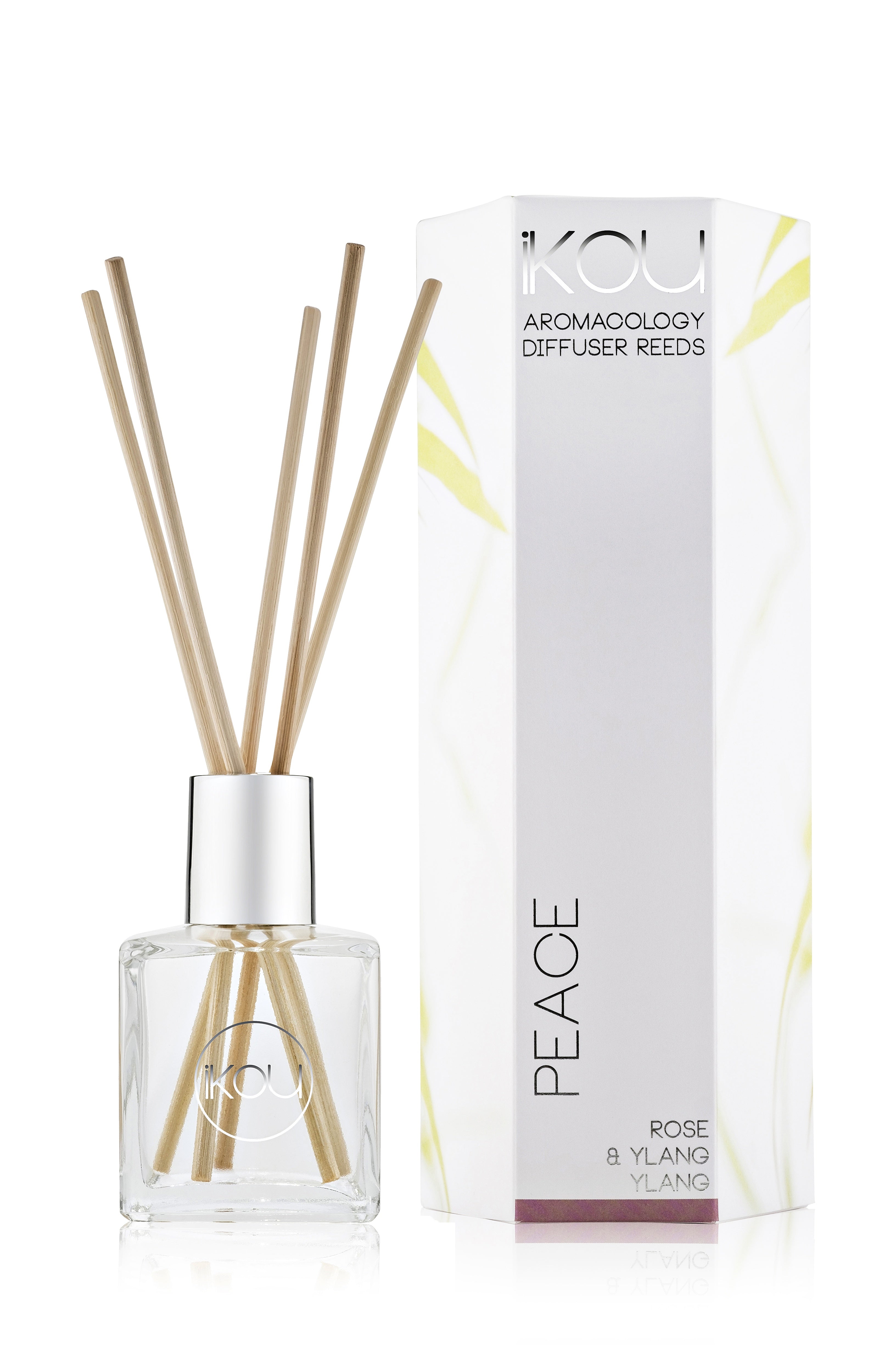 Ikou Reed Diffuser Peace – Folk and Co.